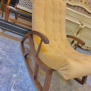 Rocking/Swing Chair by Happy Furnisher